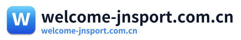welcome-jnsport.com.cn